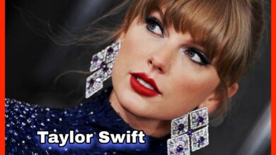Taylor Swift - Pop Icon and Songwriter
